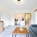 Seeblickmatzelsdorf アパート ミルシュタット