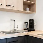 Apartamento Seeblickmatzelsdorf *