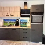 Apartamento Seeblickmatzelsdorf *