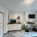 Apartamento Seeblickmatzelsdorf *