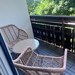 Seeblickmatzelsdorf Apartamento *