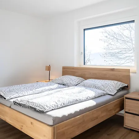 アパート Seeblickmatzelsdorf