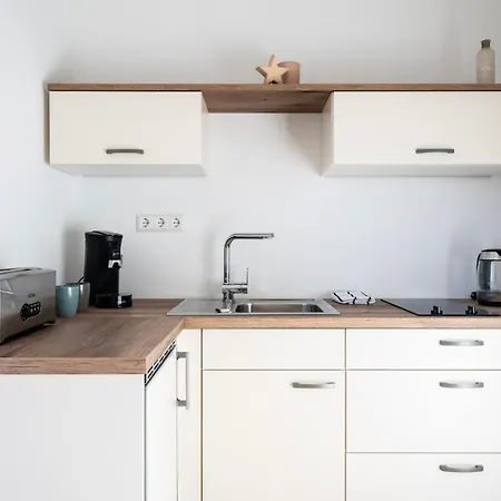 Daire Seeblickmatzelsdorf Millstatt