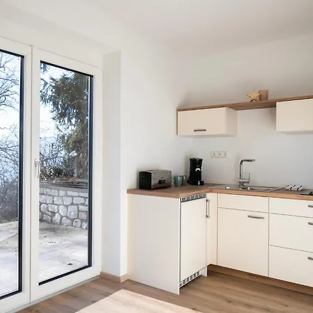 Seeblickmatzelsdorf * Millstatt