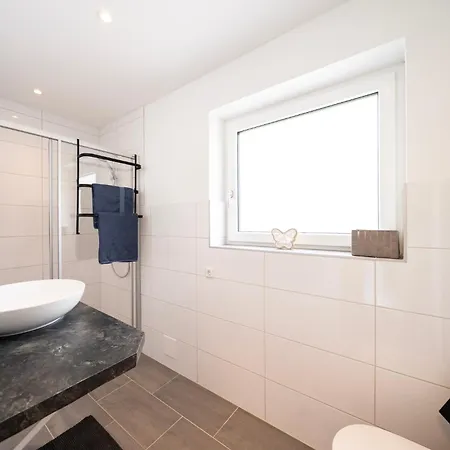 アパート Seeblickmatzelsdorf