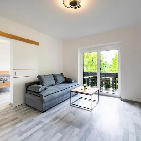 Διαμέρισμα Seeblickmatzelsdorf *