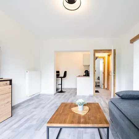 Seeblickmatzelsdorf Daire Millstatt