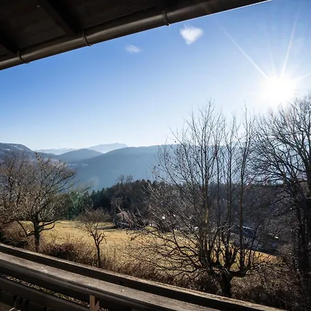 Seeblickmatzelsdorf Lägenhet