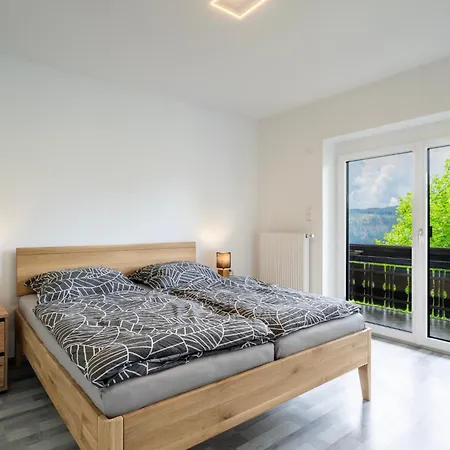 Διαμέρισμα Seeblickmatzelsdorf Millstatt