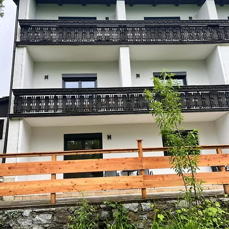 Seeblickmatzelsdorf * Millstatt