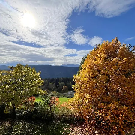 Seeblickmatzelsdorf Millstatt