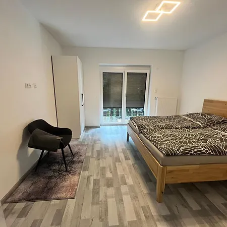 Seeblickmatzelsdorf Apartament *