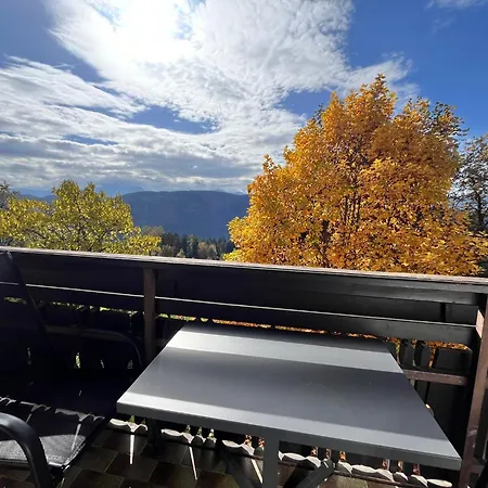 Apartament Seeblickmatzelsdorf Millstatt am See