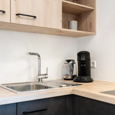 Διαμέρισμα Seeblickmatzelsdorf *