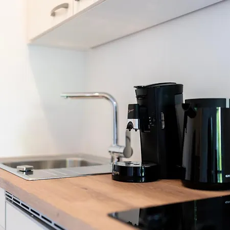 Seeblickmatzelsdorf Apartmán Millstatt