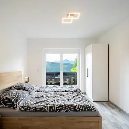 Apartment Seeblickmatzelsdorf *