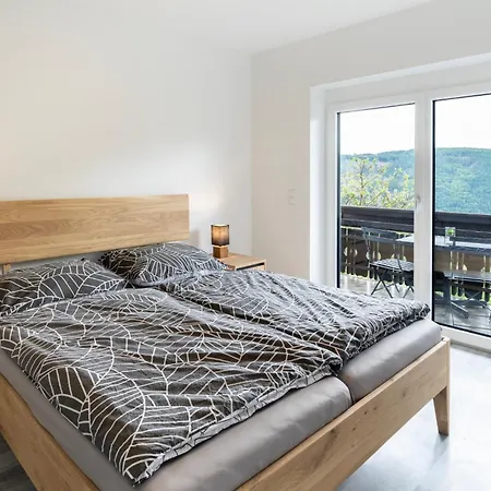 Seeblickmatzelsdorf Lägenhet