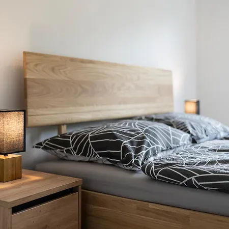 Διαμέρισμα Seeblickmatzelsdorf