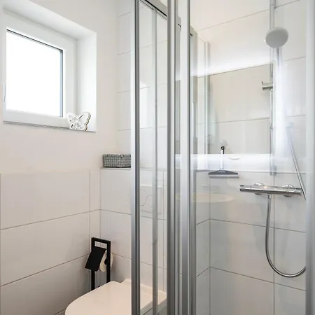 Seeblickmatzelsdorf Lägenhet *