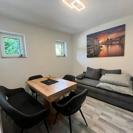 Apartmán Seeblickmatzelsdorf *