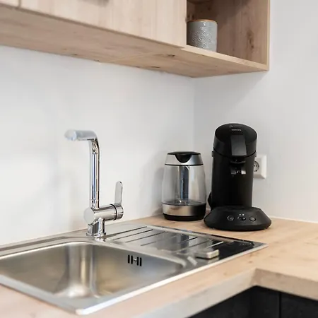 Seeblickmatzelsdorf Apartment Millstatt