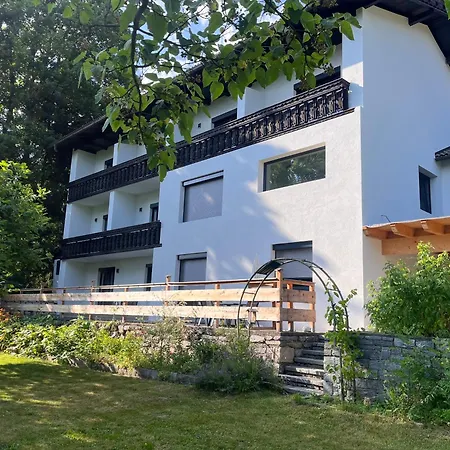 Apartament Seeblickmatzelsdorf *