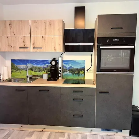 Apartament Seeblickmatzelsdorf *