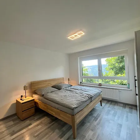 Seeblickmatzelsdorf アパート