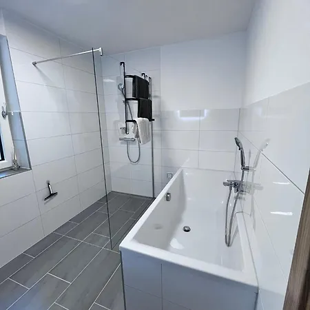 Seeblickmatzelsdorf Daire *