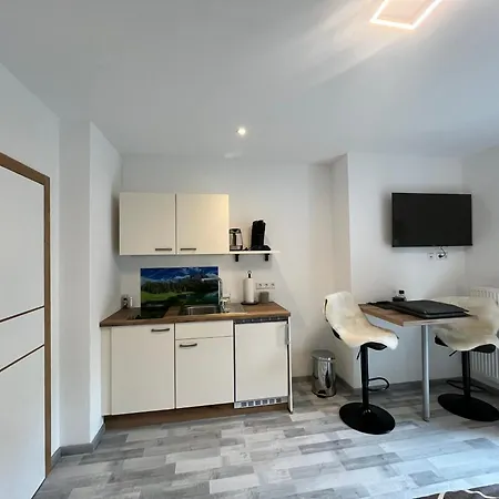 アパート Seeblickmatzelsdorf *