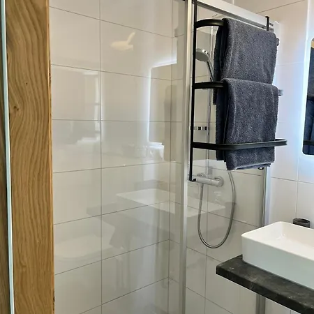 Διαμέρισμα Seeblickmatzelsdorf Millstatt