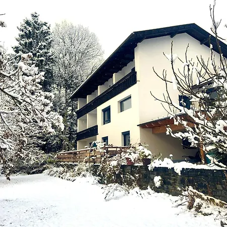 Seeblickmatzelsdorf ミルシュタット