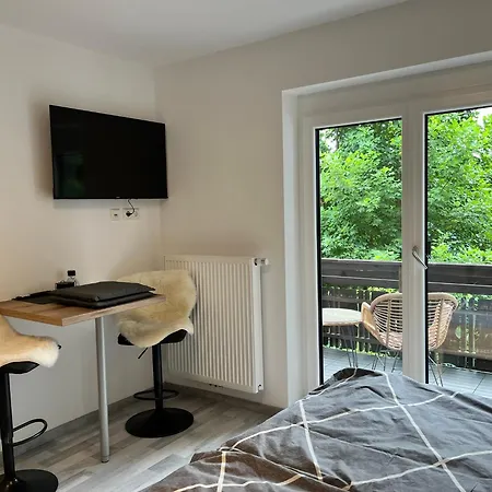 Seeblickmatzelsdorf Daire *