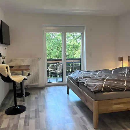 Seeblickmatzelsdorf Daire Millstatt