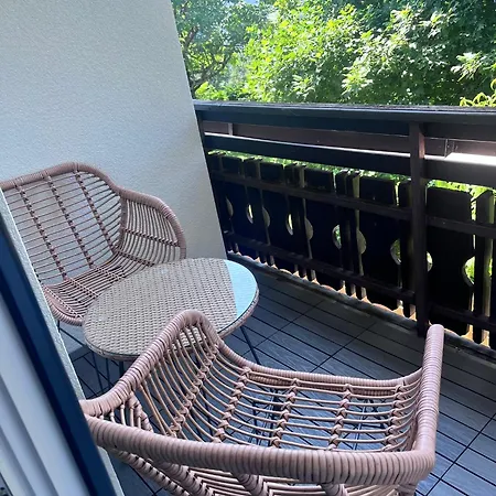 Seeblickmatzelsdorf Daire *