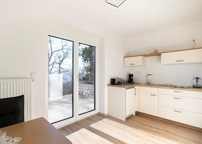 Seeblickmatzelsdorf Millstatt