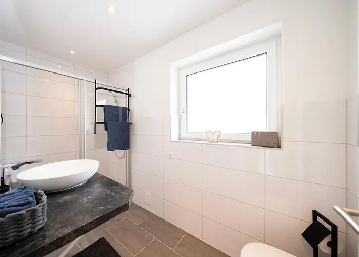 Apartmán Seeblickmatzelsdorf