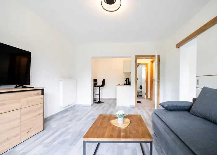 Seeblickmatzelsdorf Apartmán Millstatt