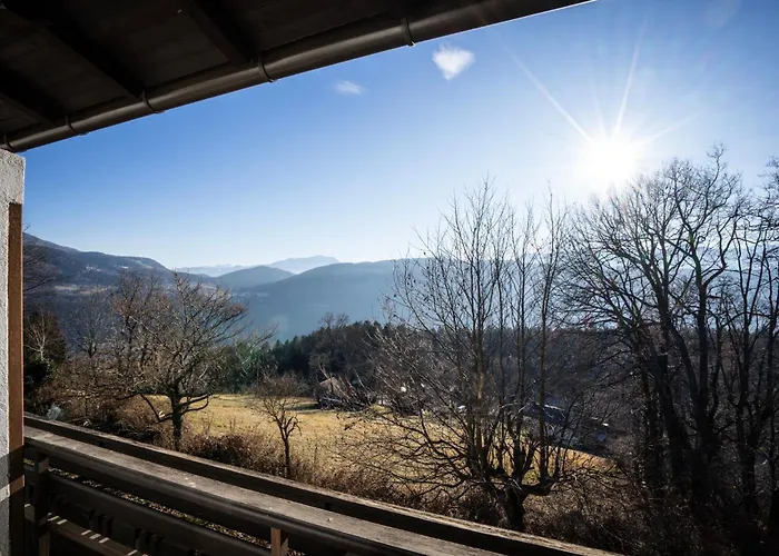 Seeblickmatzelsdorf Apartmán