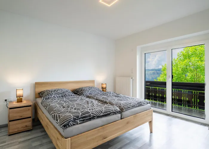 Apartmán Seeblickmatzelsdorf Millstatt