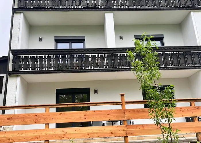 Seeblickmatzelsdorf * Millstatt