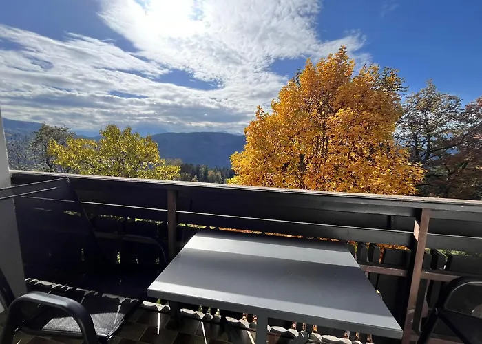 Apartmán Seeblickmatzelsdorf Millstatt