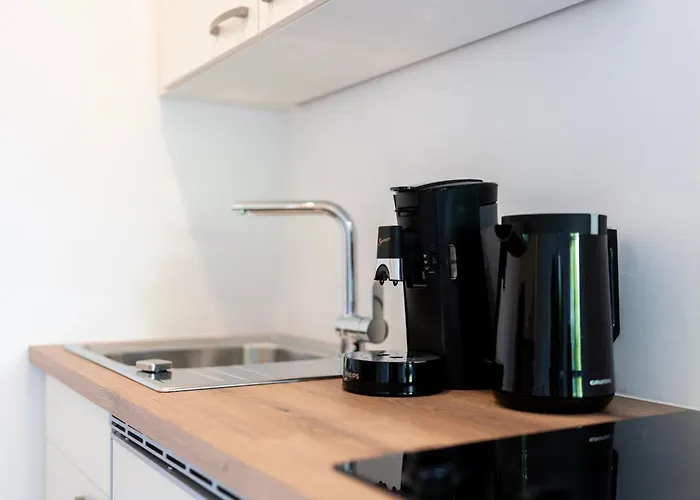 Seeblickmatzelsdorf Apartmán Millstatt