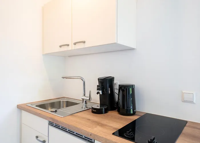 Apartmán Seeblickmatzelsdorf