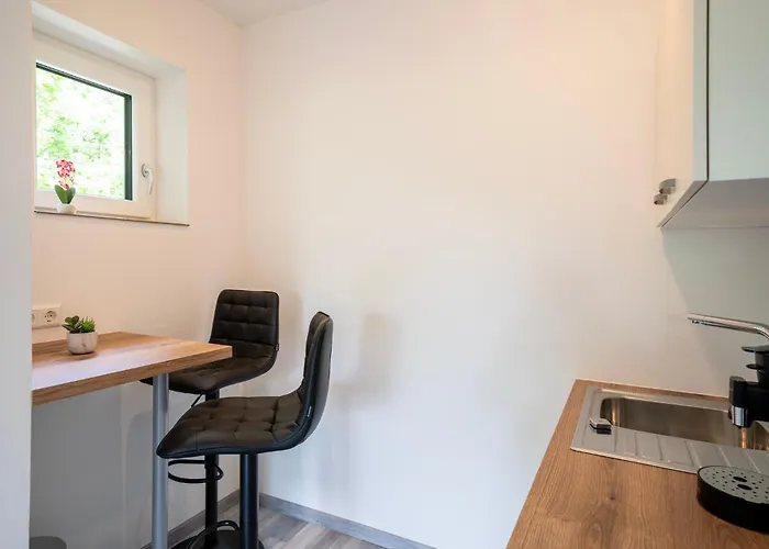 Seeblickmatzelsdorf Apartmán *