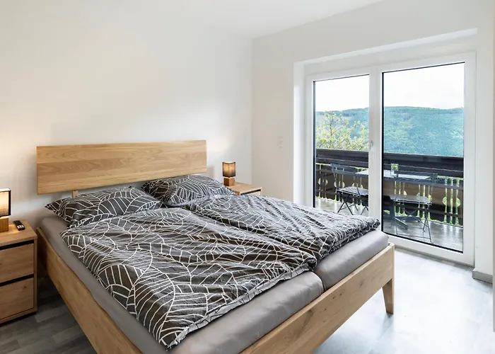 Seeblickmatzelsdorf דירה