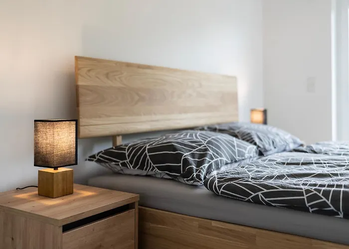 Apartmán Seeblickmatzelsdorf