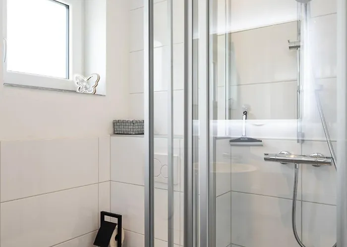 Seeblickmatzelsdorf Apartmán *