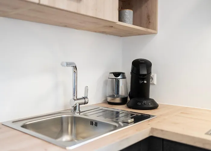 Seeblickmatzelsdorf Apartmán Millstatt