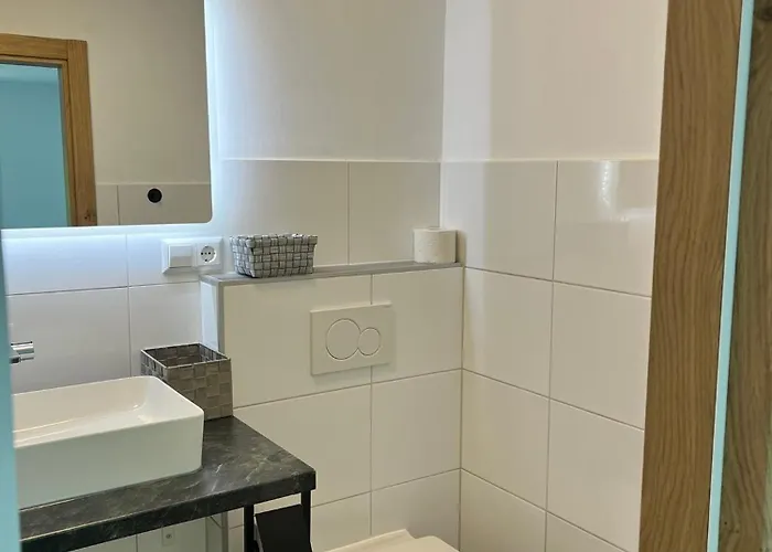 דירה Seeblickmatzelsdorf